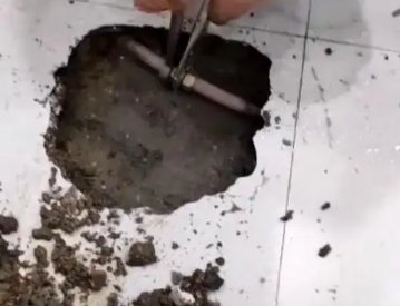 姜堰卫生间漏水检测电话