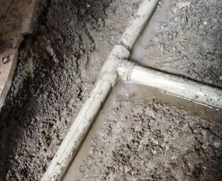 姜堰漏水维修电话