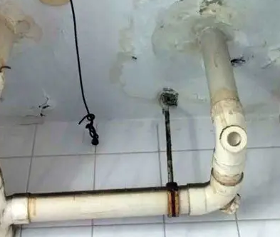 姜堰卫生间漏水检测多少钱