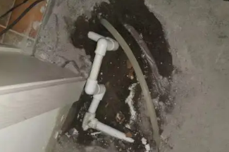 姜堰卫生间漏水检测多少钱