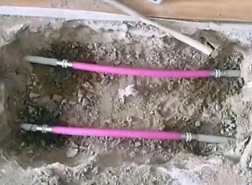 姜堰卫生间测漏水多少钱