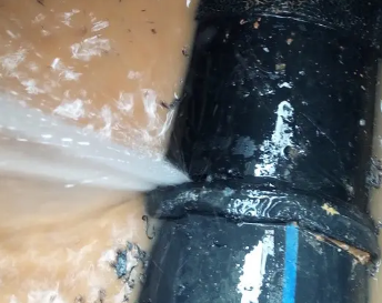 姜堰漏水维修价格明细