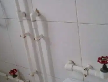 姜堰水管维修多少钱