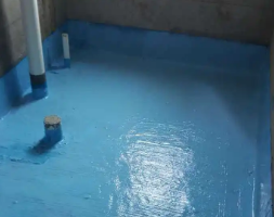 姜堰卫生间防水哪家好