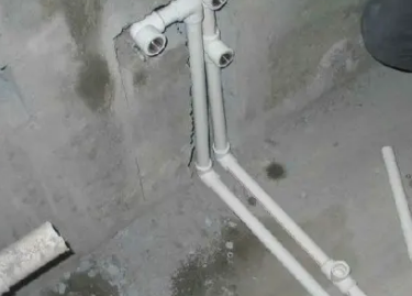 姜堰查漏水多少钱