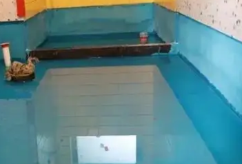 姜堰卫生间防水多少钱