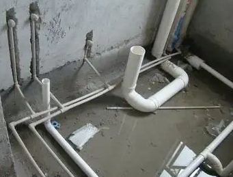 姜堰水管维修多少钱