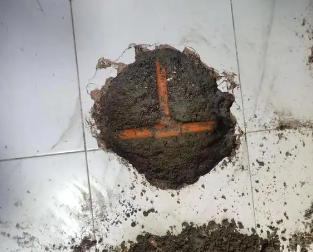 姜堰查漏水多少钱