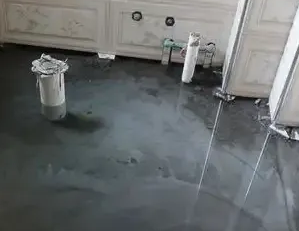 姜堰卫生间漏水维修公司为您专业分享下姜堰卫生间漏水检测的知识点