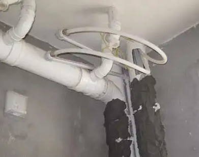 姜堰水管维修哪家好