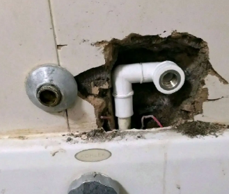 姜堰卫生间漏水检测多少钱