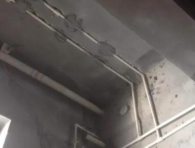 姜堰卫生间漏水维修技术的依据是什么