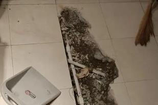 姜堰卫生间漏水检测电话